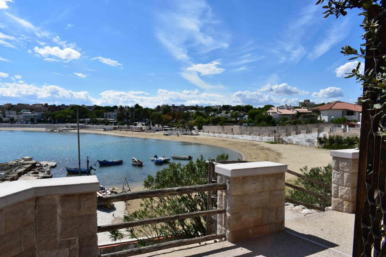 Golden Bay Bed & Breakfast Trani Exterior photo