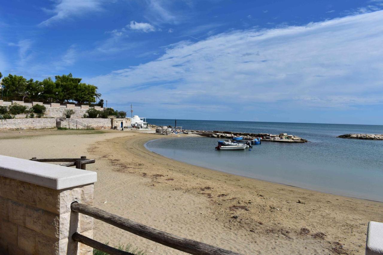 Golden Bay Bed & Breakfast Trani Exterior photo